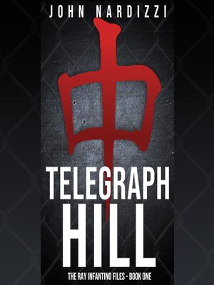 cover image of Telegraph Hill